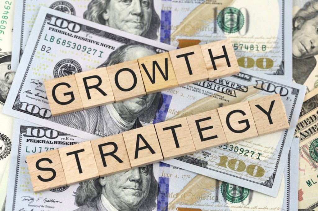 Growth Strategy: From the Outside Looking In